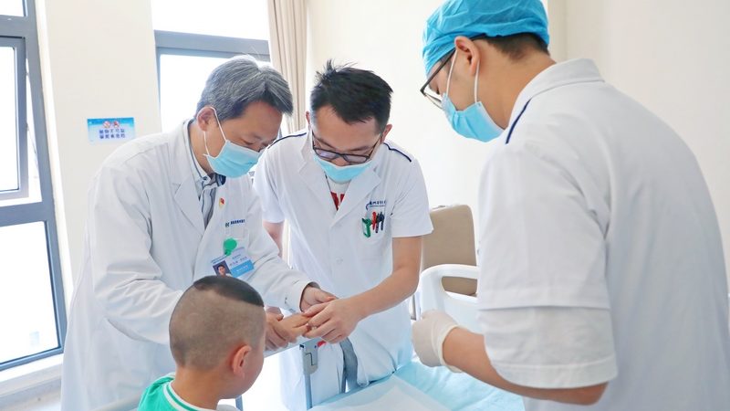 康复护理案例集：如何通过电子版提升护理质量**